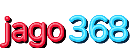 jago368 — logo kanal