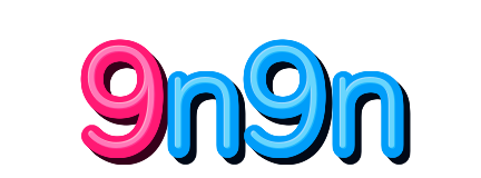 9n9n — logo kanal