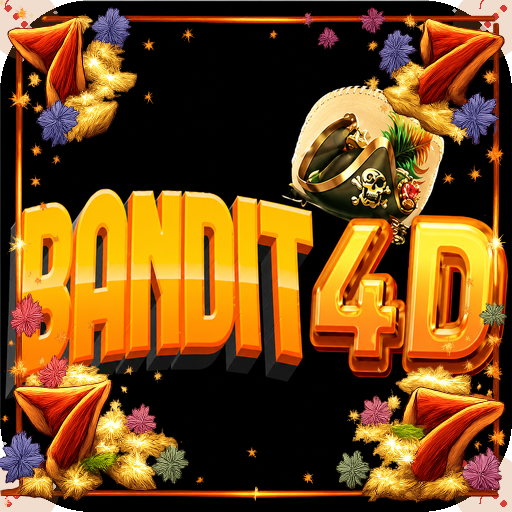 bandit4d — galeri pratinjau - APK Resmi